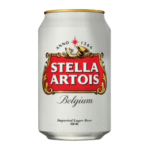 Stella Artois