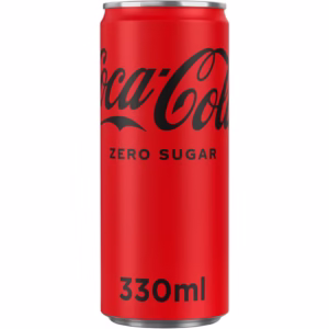 Cola Zero