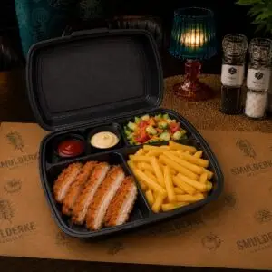 Kipschnitzel