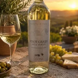 Pinot Grigio Venezie – Leone