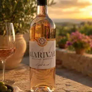 Marival Rosé